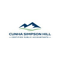 Cunha Simpson Hill CPAs LLP logo - Similar company to Testu & Taylor Llc