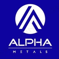 Alpha Metals logo - Similar company to Alpha Metals