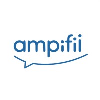 Ampifii logo - Similar company to Modulytics