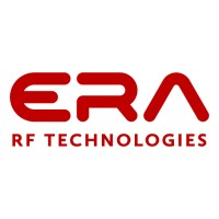 ERA RF Technologies logo - Similar company to Satelcom Wireless