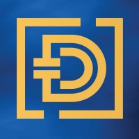 DAiM - Crypto Wealth Management logo - Similar company to Dwealth