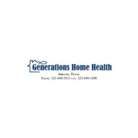 Generations Home Health