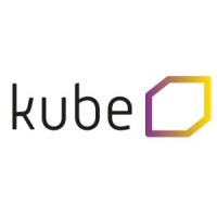 Kube Coldrooms logo - Similar company to Teknaline