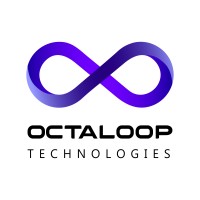 Octaloop Technologies logo - Similar company to Vizz Web Solutions Pvt. Ltd