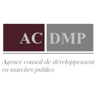Agence Conseil de Développement en Marchés Publics logo - Similar company to Byadvice