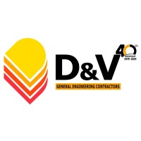 Duran & Venables, Inc. logo - Similar company to Hci Environmental & Engineering Service Waste Disposal Company