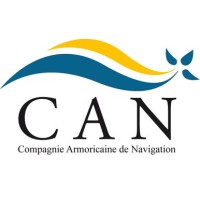 Compagnie Armoricaine de Navigation - CAN logo - Similar company to Axir