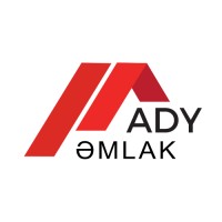 ADY Əmlak MMC / ADY Property LLC logo - Similar company to Shamkir Agropark