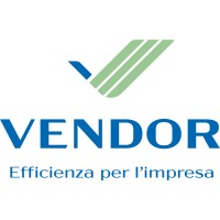 Vendor Srl Società Benefit logo - Similar company to Muffin