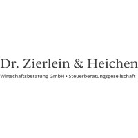 Dr. Zierlein & Heichen Wirtschaftsberatung GmbH Steuerberatungsgesellschaft logo - Similar company to Physiocomplete