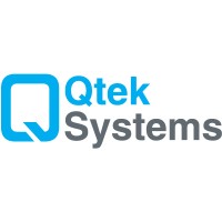 Qtek Systems logo - Similar company to Technodreams