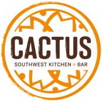 Cactus Restaurants logo - Similar company to Misebox