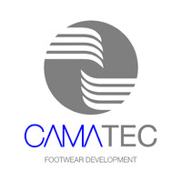 CAMATEC logo - Similar company to Haka Shoe Last & Insole
