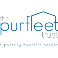 The Purfleet Trust logo - Similar company to Bca Design Ltd.