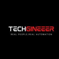TechGineer logo - Similar company to Ktech-Global