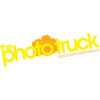 The Photo Truck logo - Similar company to Inspired Images