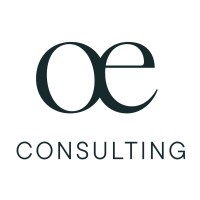 OE Consulting logo - Similar company to Lighten