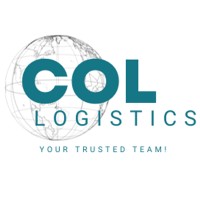 COL Logistics logo - Similar company to Qts Freight