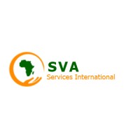 Shared Value Africa Services International Ltd logo - Similar company to Shift Impact Africa