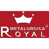 METALURGICA ROYAL logo - Similar company to Metalúrgica Rual S.A.