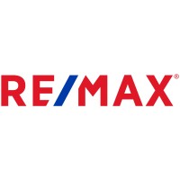 Re/Max Services logo - Similar company to Triumph Building Group