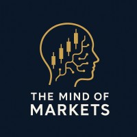 THE MIND OF MARKETS logo - Similar company to Trading Strategy Guides