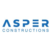 Asper Construction Greece logo - Similar company to Dbd Athens Construction Sa
