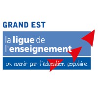 LIGUE DE L'ENSEIGNEMENT GRAND EST logo - Similar company to Ligue De L'Enseignement - Fol Moselle