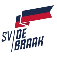 SV De Braak logo - Similar company to Museum Helmond