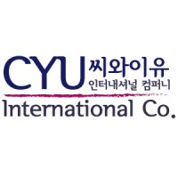 CYU International Co. logo - Similar company to Venuskorea Inc.