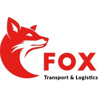 FOX Transport & Logistics logo - Similar company to Fox Logistics