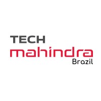 Tech Mahindra - Brasil logo - Similar company to Cscorp