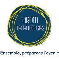 AROM TECHNOLOGIES logo - Similar company to Ab Facade
