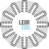 LeonEdu logo - Similar company to Asher Coach