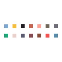 Colourfield Studio logo - Similar company to Colourfield