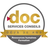 doc Services Conseils logo - Similar company to Doc Formation
