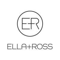 Ella+Ross logo - Similar company to Peg World