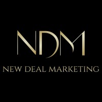 New Deal Marketing logo - Similar company to Vcmo