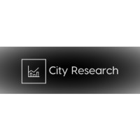 City Research logo - Similar company to Tech-City Research & Consulting Pvt. Ltd.
