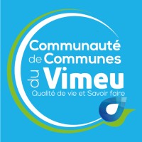 Communauté de Communes du Vimeu logo - Similar company to Communauté De Communes Interrégionale Aumale Blangy Sur Bresle