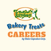 Lemon Square Bakery Treats by Dulce Cupcakes Corp. logo - Similar company to Foundation For Liberty & Prosperity