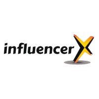 InfluencerX.in - Best Influencer Marketing Platform in India logo - Similar company to The Invoice (Invoicing Software For Small Businesses) - An Stpi Incubated Fintech Company