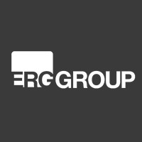 ERG Group logo - Similar company to Neru Homes