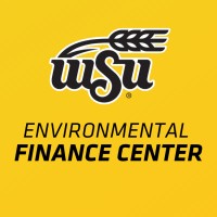 Wichita State University Environmental Finance Center logo - Similar company to Kansas Water Environment Association (Kwea)