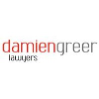 Damien Greer Lawyers logo - Similar company to Herbert Geer