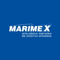 Marimex logo - Similar company to Rumo