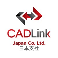 CADLink Japan Co., Ltd. logo - Similar company to Commerce Robotics, Inc.