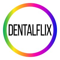 Dentalflix logo - Similar company to Clear Coaching & Consulting