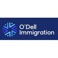 O'Dell Immigration logo - Similar company to The Career Development Company