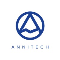 AnniTech logo - Similar company to Arch Red